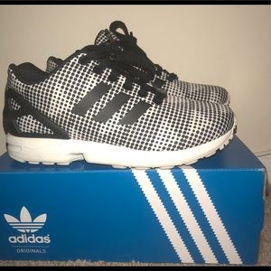 Adidas Zx Flux sneakers